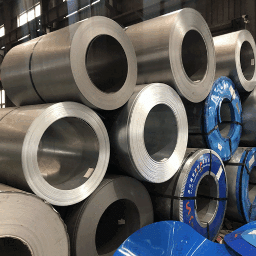 Hsla Panel Hsla Hr340la Sheets: High Strength Hot Rolled Steel for Automotive ...
