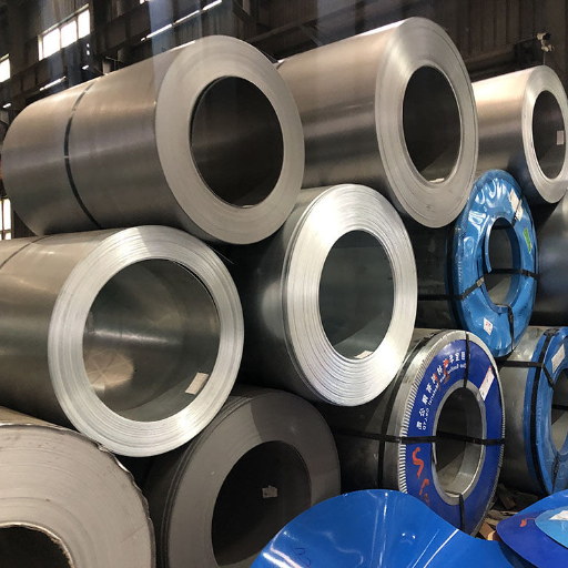 Mechanical Properties of HR340LA Sheets