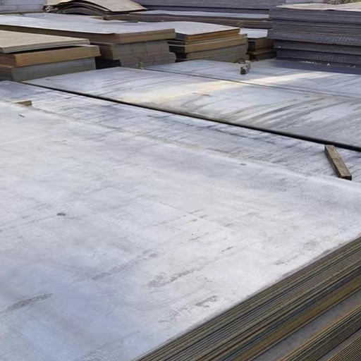 Introduction to HSLA Steel