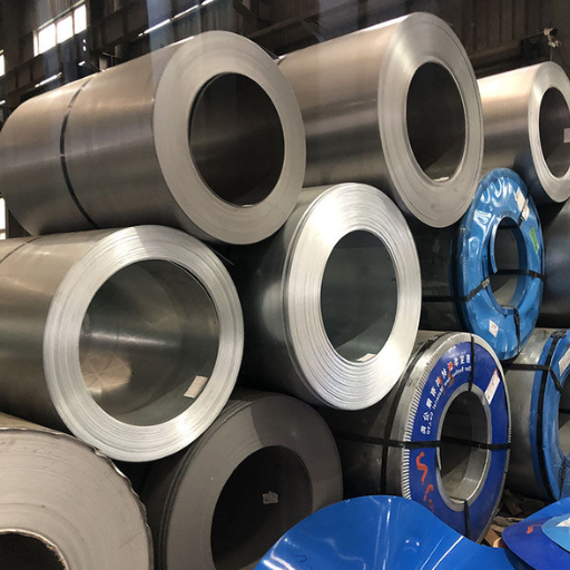 Applications of HSLA HR420LA Coils