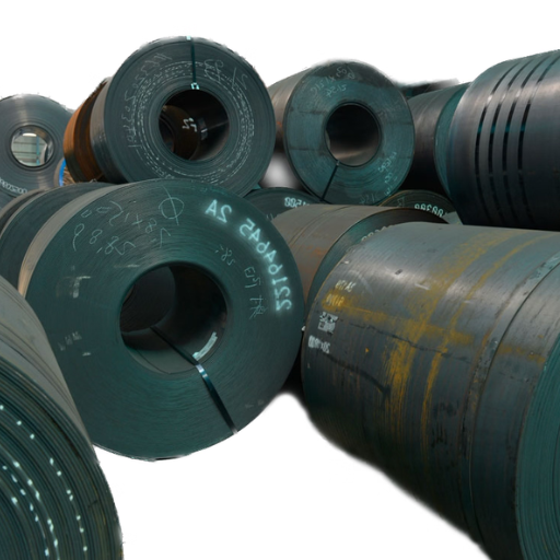 Comparative Analysis of HSLA HR420LA with Other Steel Types
