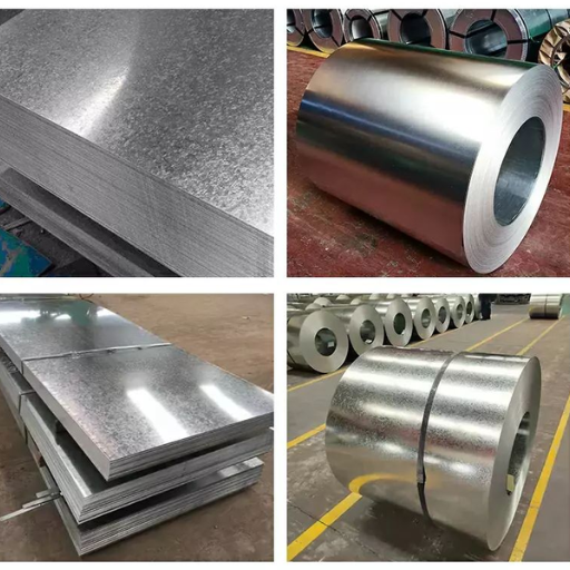 Manufacturing Processes of HR420LA Coils