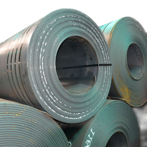Chemical Composition of HSLA HR500LA Sheets