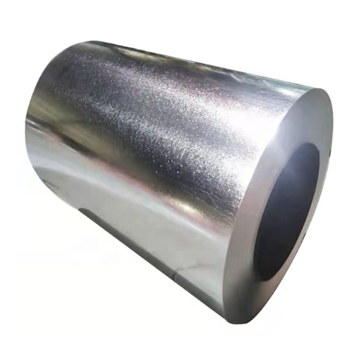 Mechanical Properties of HSLA HX420LAD Coil