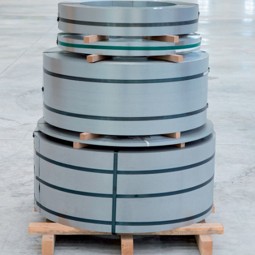 Applications of HSLA HX420LAD Coil