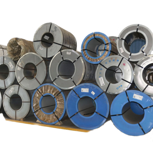 Introduction to HSLA HX420LAD Coil