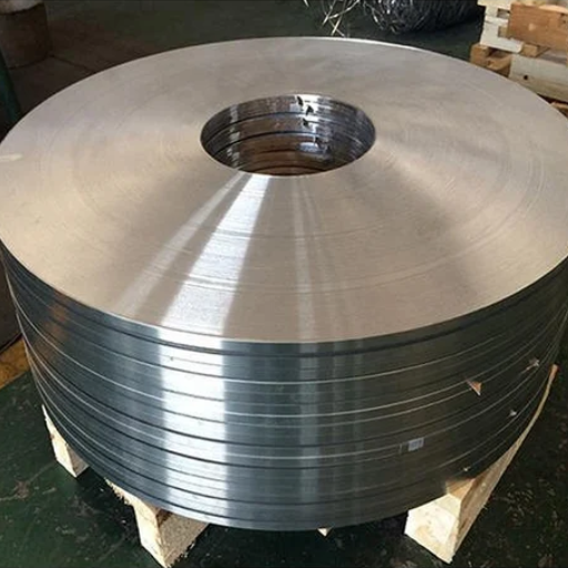 Coating and Surface Treatment for HSLA Sheets