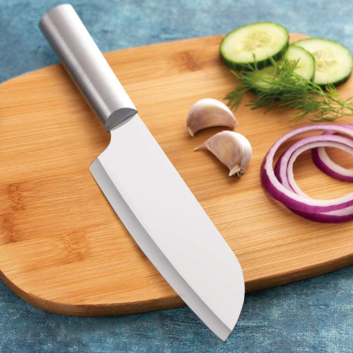 Maintenance and Care for Knife Steel