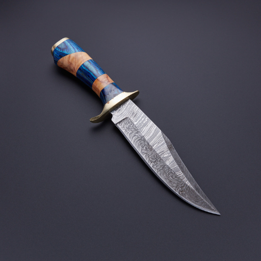 Key Properties of Knife Steel