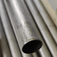 4j32a Iron Nickel Alloy Tube