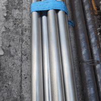4j36 Iron Nickel Alloy Tube