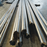 4j50 Iron Nickel Alloy Rod