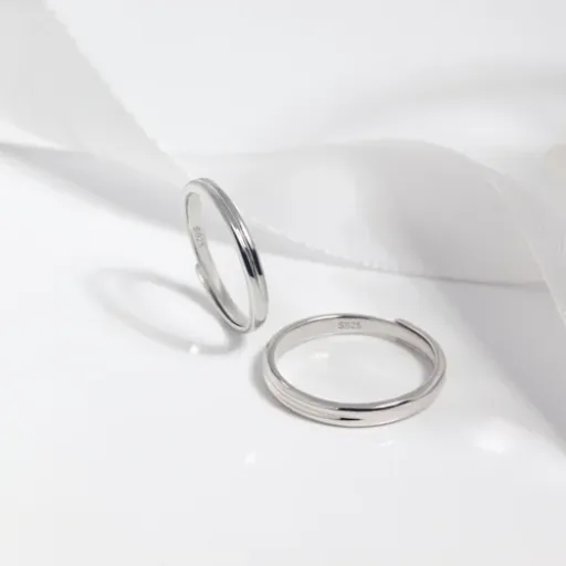 Cost Analysis: Stainless Steel vs Sterling Silver