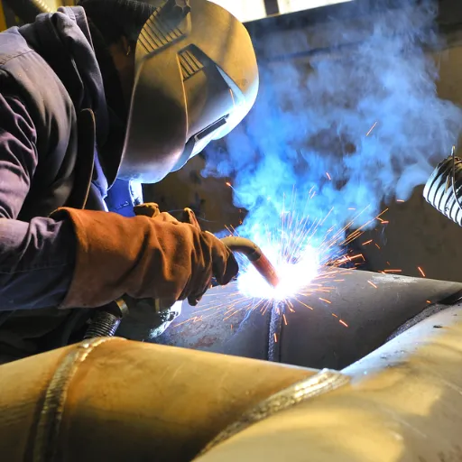 Introduction to Welding Hazards