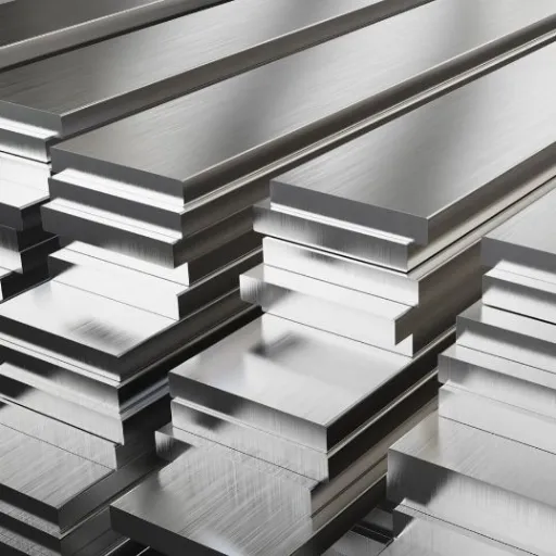 Introduction to the Global Stainless Steel Market