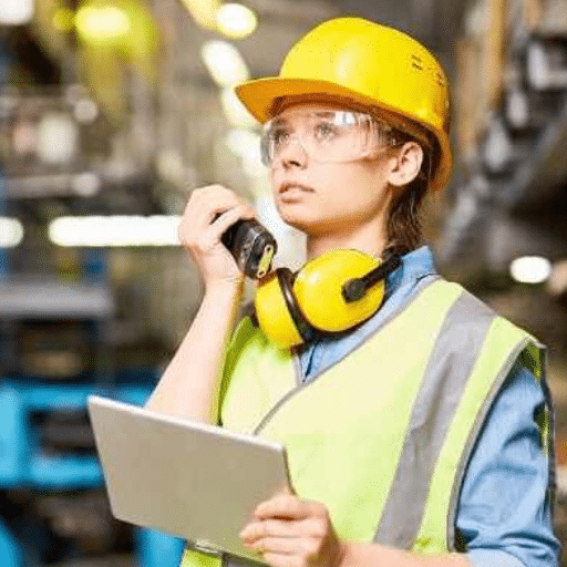 Mei Wong - Industrial Buyer