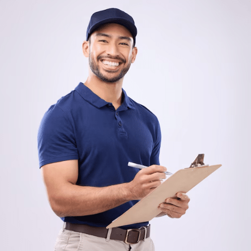 Mike P. Electronics Supplier
