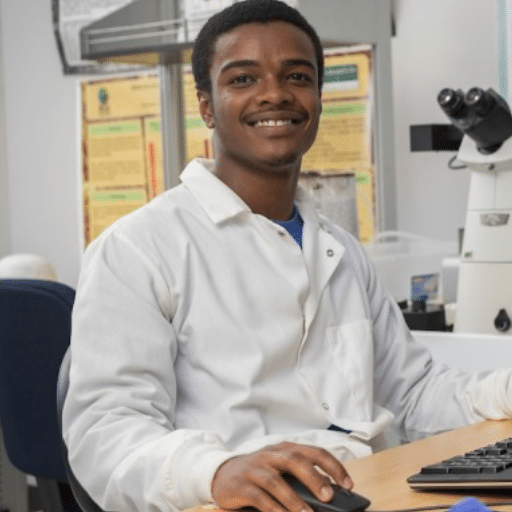 Mike P. Research Lab