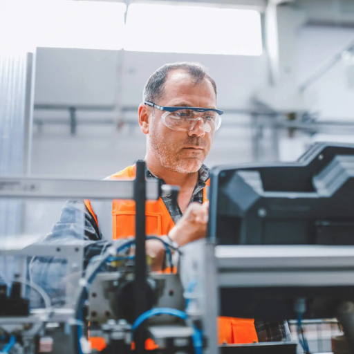 Robert T. - Electronics Industry Professional