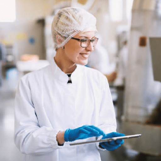 Sarah K., Medical Device Manufacturer