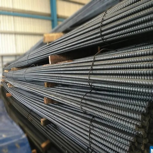 Steel Rebar Sizes & Grades: A Rebar Guide
