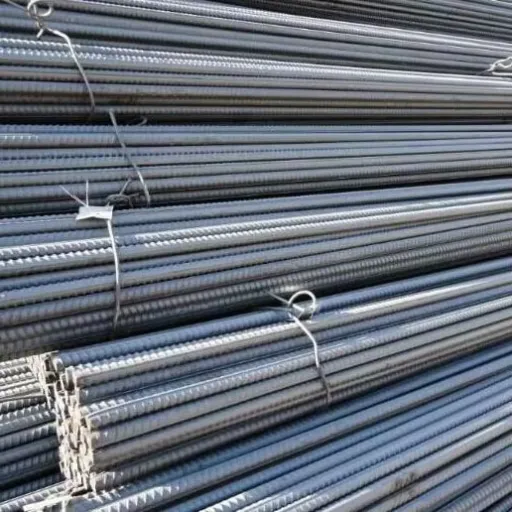 Types of Rebar Materials