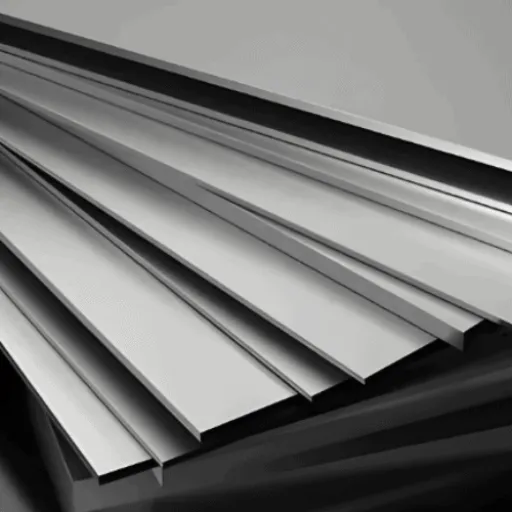 Types of Stainless Steel
