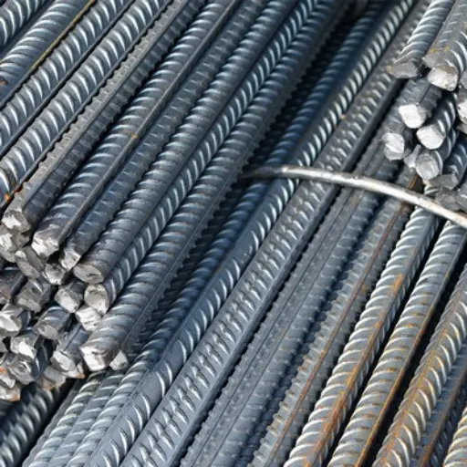 Understanding Rebar: The Foundation of Modern Construction