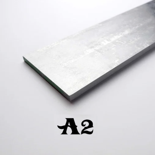 Introduction to A2 and O1 Tool Steel