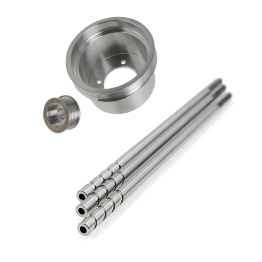 Applications of CPM 10V Steel