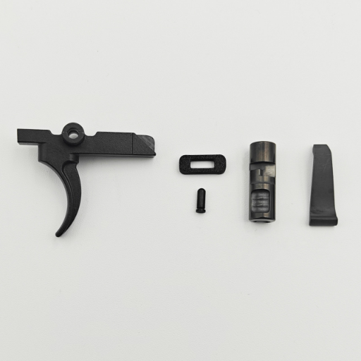 Sharpening Techniques for CPM 10V