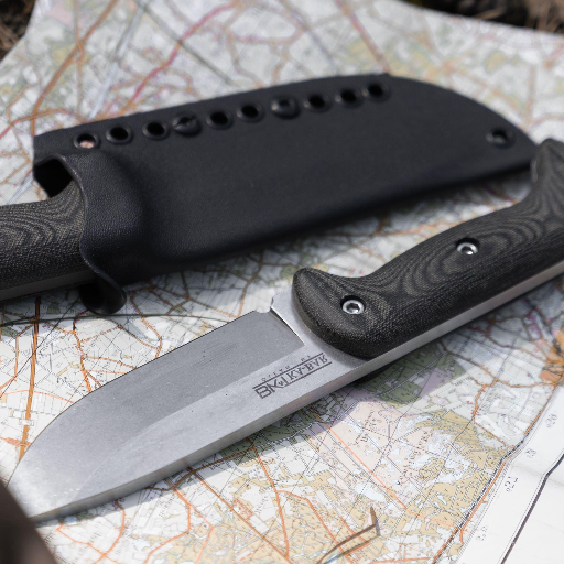 Understanding S35VN Stainless Steel