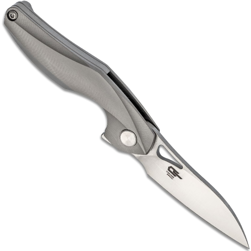 Maintenance Tips for S35VN Knives