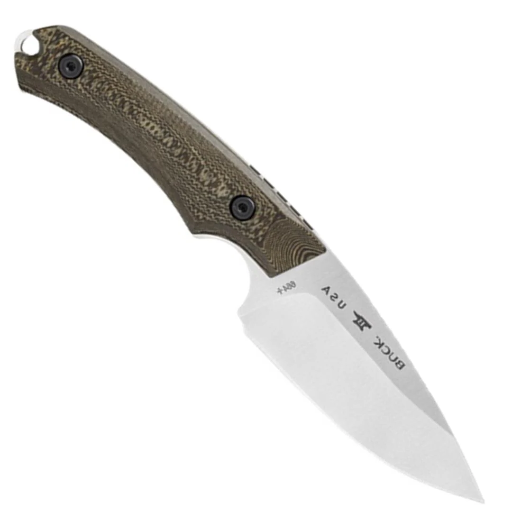 Fixed Blade vs Flipper Knife Considerations