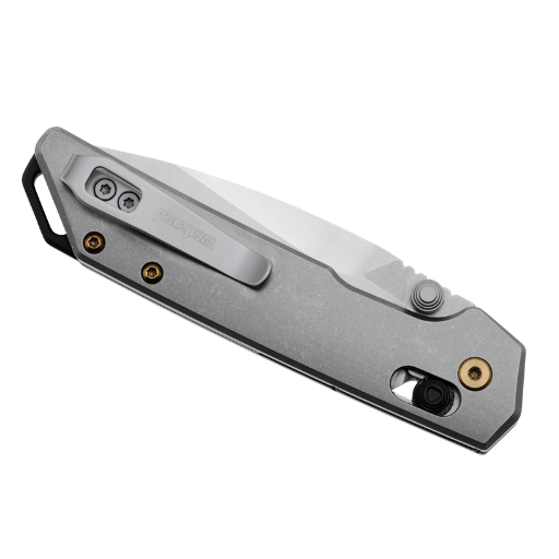 Applications of CPM S35VN in Knives