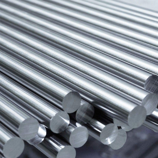 Size and Availability of 13-8 PH Round Bar