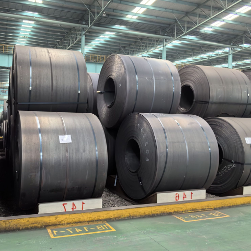Introduction to 1.2344 Steel