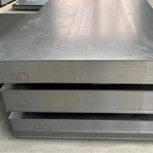 Physical Properties of 1.2344 Steel