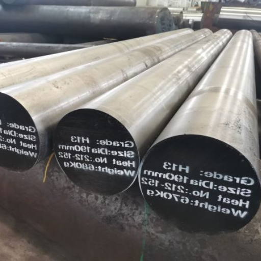 Applications of Equivalent Steels