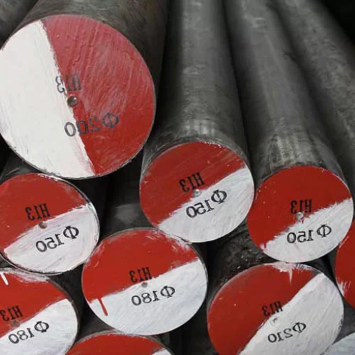 Equivalent Materials for SKD61