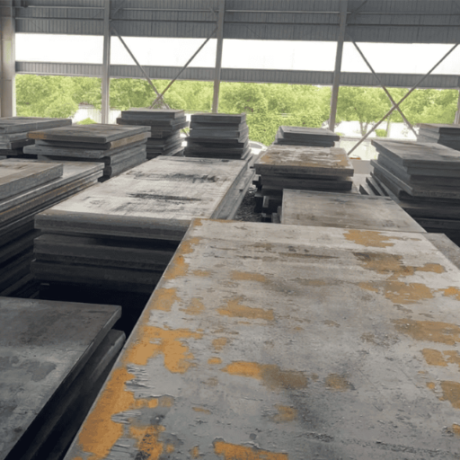 Introduction to SKD61 Steel