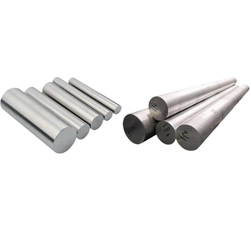 Comprehensive Comparison: Tool Steel vs Stainless Steel