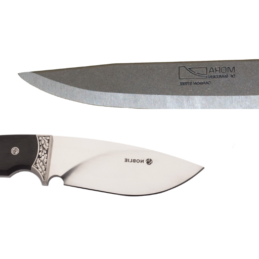 Introduction to Steel vs Stainless Steel