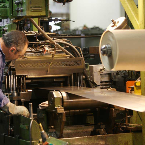 Advantages of Cold Working Processes