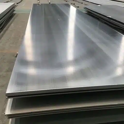 904L Stainless Steel Supplier: Sheet & Coil Options Available