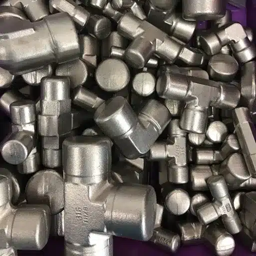 Advantages of Stainless Steel for Forging