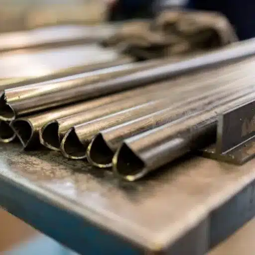 Applications, Uses, and Benefits of Grade 434 Stainless Steel