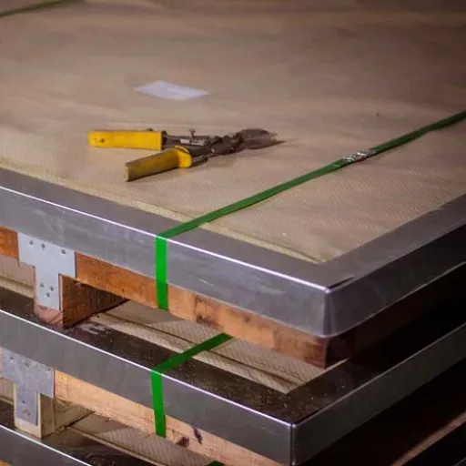 Applications of 904L Stainless Steel