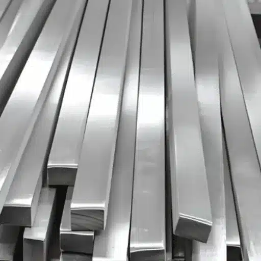 Applications of Grade 431 Stainless Steel
