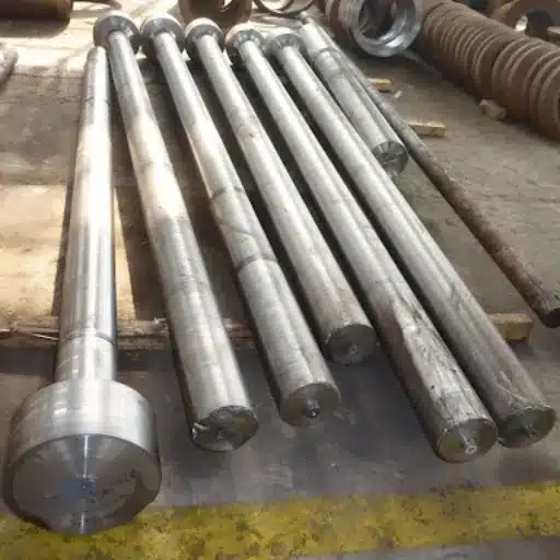Applications of Grade 616 Stainless Steel